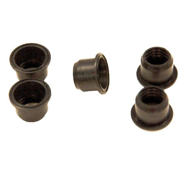 ATP Automatic Transmission Detent Cable Seal 