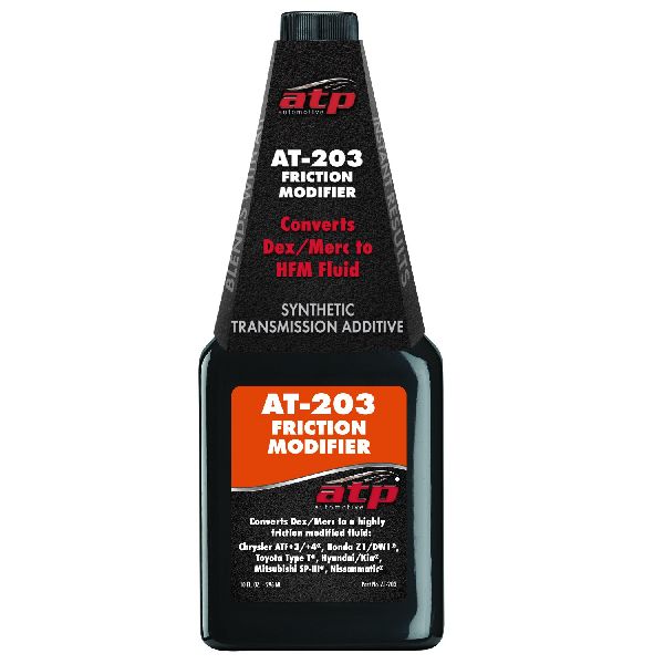 Transmission Fluid Additive (ATP AT-203)