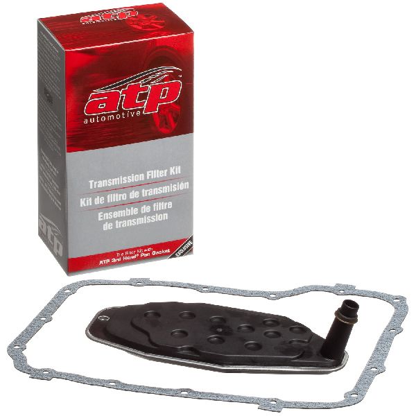 Transmission Filter Kit for 2011-2020 Ram 3500 (ATP B-196)