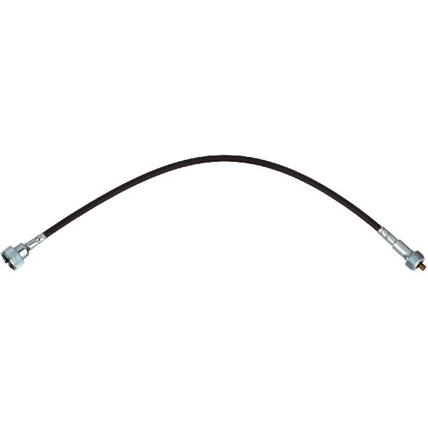 Speedometer Cable for 1989 Chevrolet R2500 (ATP Y-808)