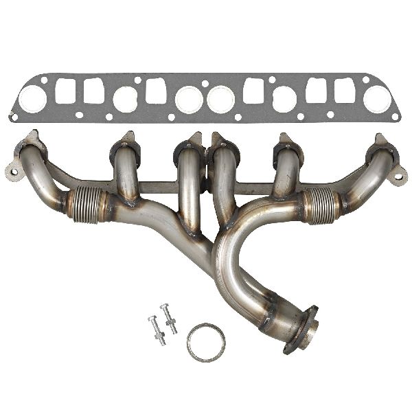 Exhaust Manifold for 1991-1992 Jeep Comanche (ATP 101330)