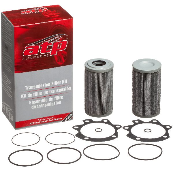 Transmission Filter Kit for 2005-2008 Workhorse LF72 (ATP B-204)