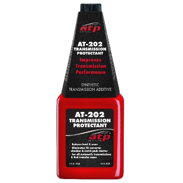 Transmission Fluid Additive (ATP AT-202)