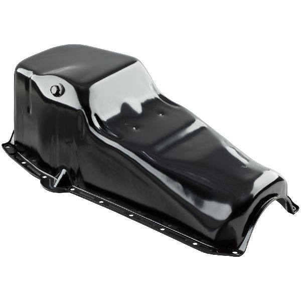 Engine Oil Pan for 1979 GMC C3500 (ATP 103036)