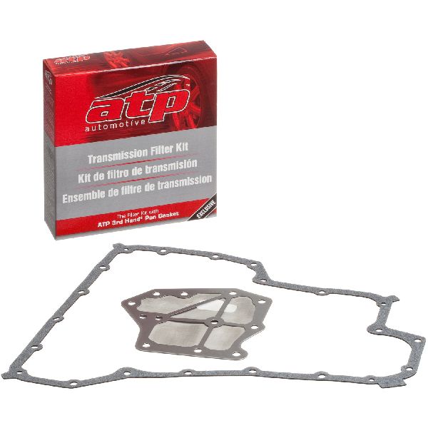 Transmission Filter Kit for 1991-2006 Nissan Sentra (ATP B-130)