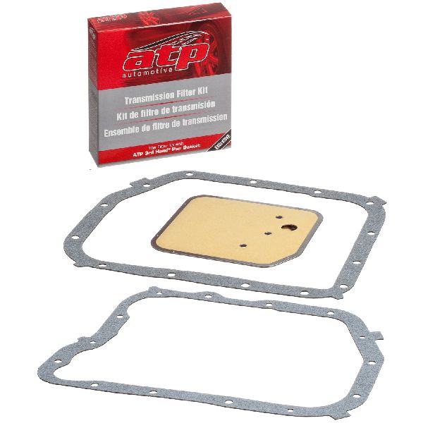 Transmission Filter Kit for 1973-1976 Dodge Coronet (ATP B-42)
