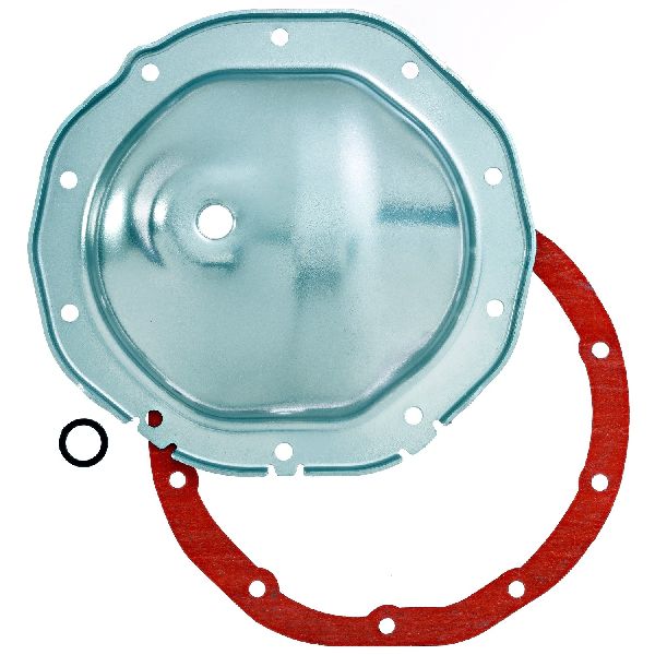 Differential Cover for 1998-2005 Chevrolet Blazer (ATP 111107)