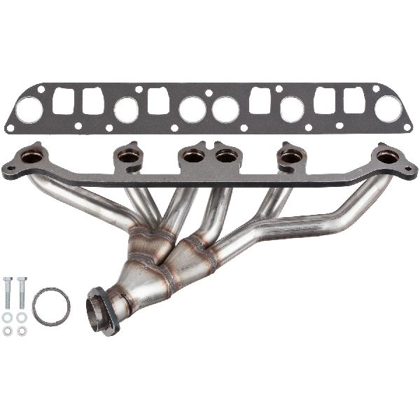 Exhaust Manifold for 1991-1992 Jeep Comanche (ATP 101212)