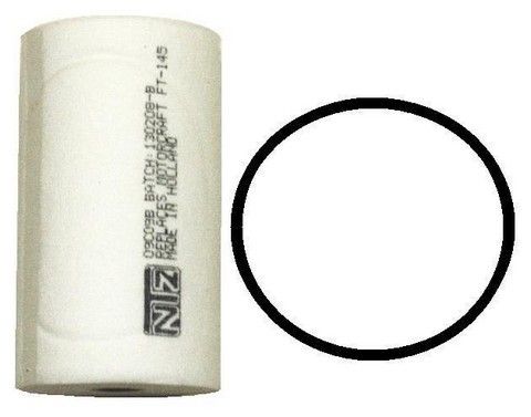 ATP Transmission Oil Filter 