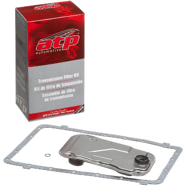 Transmission Filter Kit for 2003-2009 Lexus GX470 (ATP B-331)
