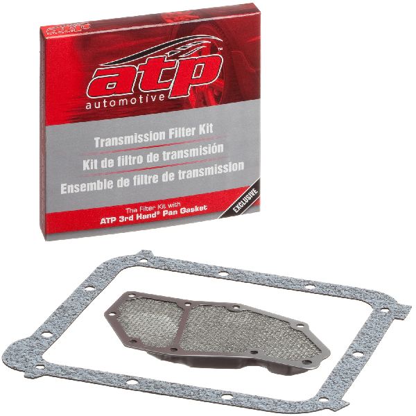 Transmission Filter Kit for 1965-1969 Ford Ranchero (ATP B-31)