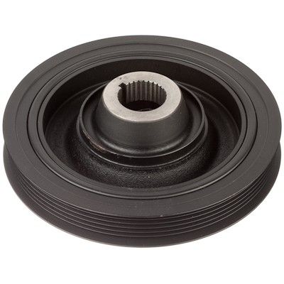 Engine Harmonic Balancer for 1998-2002 Honda Accord (ATP 102256)