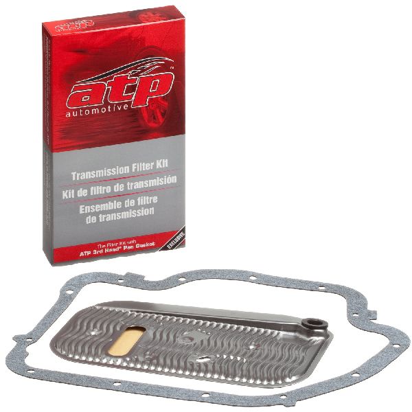 Transmission Filter Kit for 1973-1977 Buick Regal (ATP B-29)