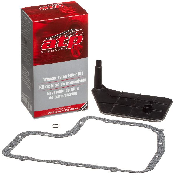 Transmission Filter Kit for 1979-1981 Cadillac Eldorado (ATP B-53)