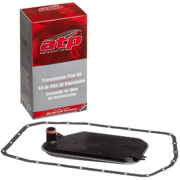 Transmission Filter Kit for 2000 BMW 328Ci (ATP B-345)