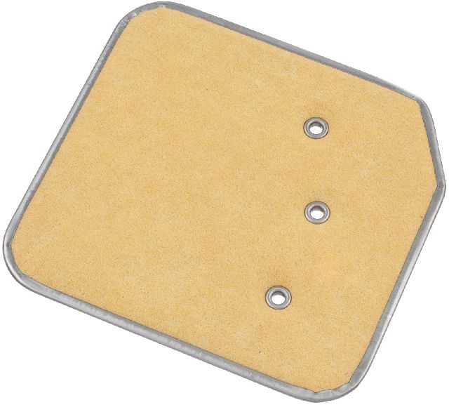 Transmission Filter Kit for 1965-1976 Dodge Coronet (ATP TF-42)
