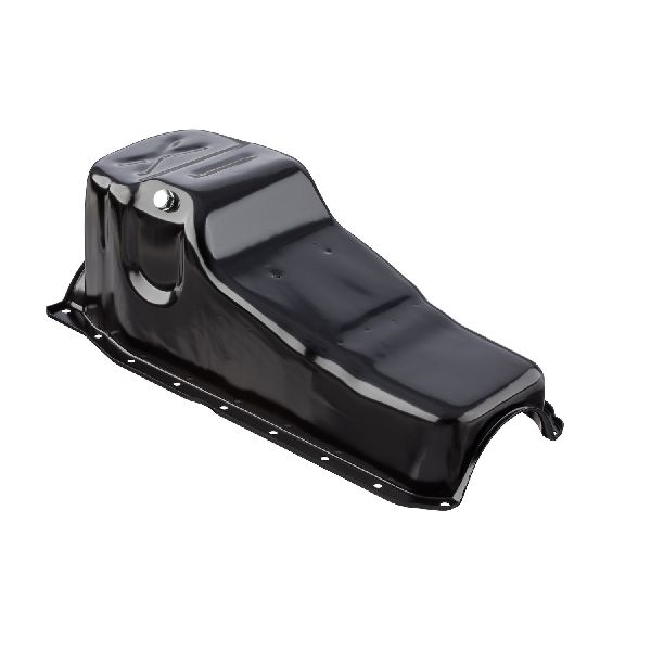 Engine Oil Pan for 1992-1995 GMC C3500HD (ATP 103033)