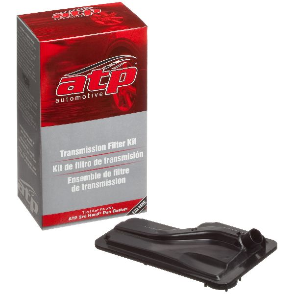 Transmission Filter Kit for 2010-2015 Cadillac SRX (ATP B-273)