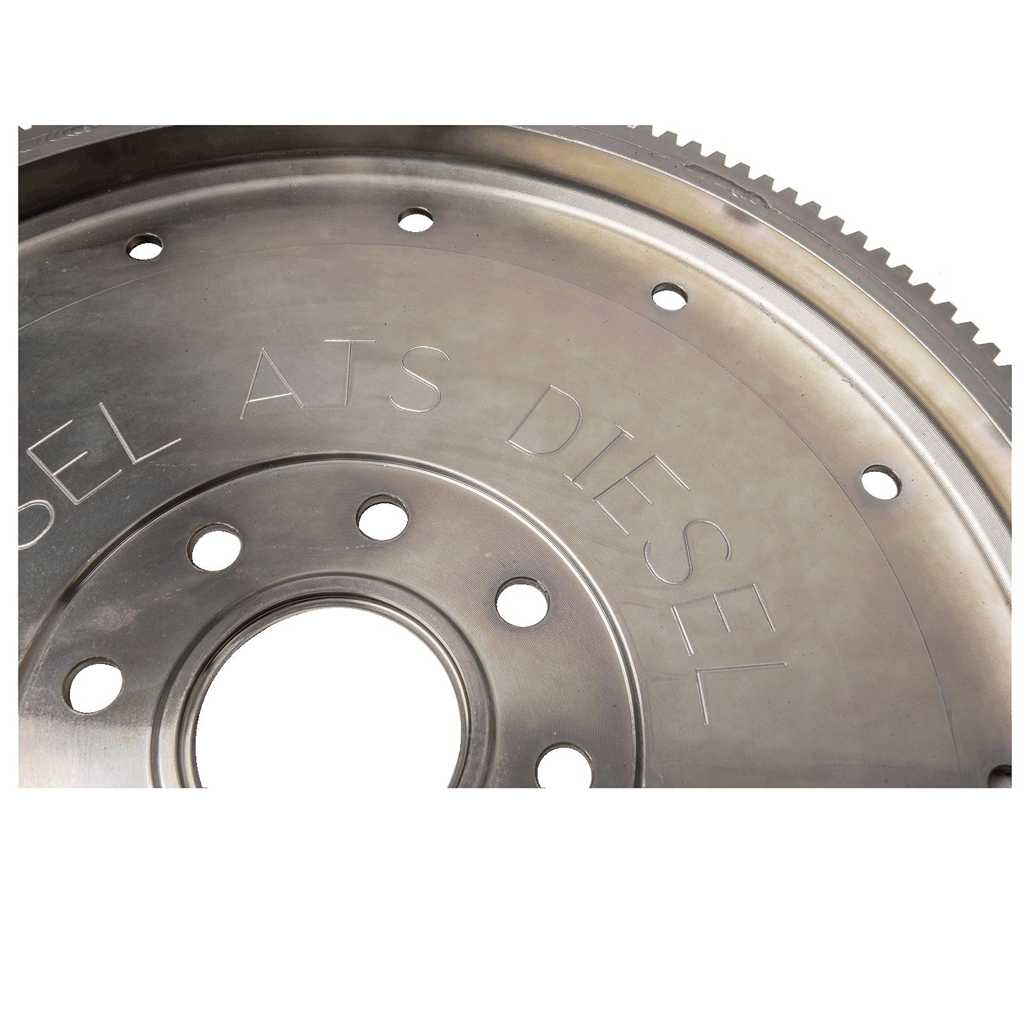 2020, 2019, 2018, 2017, 2016, 2015, 2014, 2013, 2012, 2011 Ram 2500 2500 Automatic Transmission Flexplate