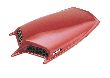 Auto Ventshade (AVS) Hood Scoop 