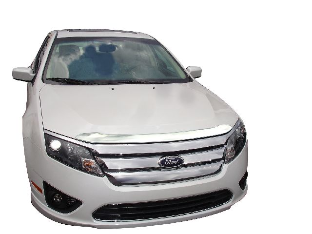 Auto Ventshade (AVS) Hood Deflector 