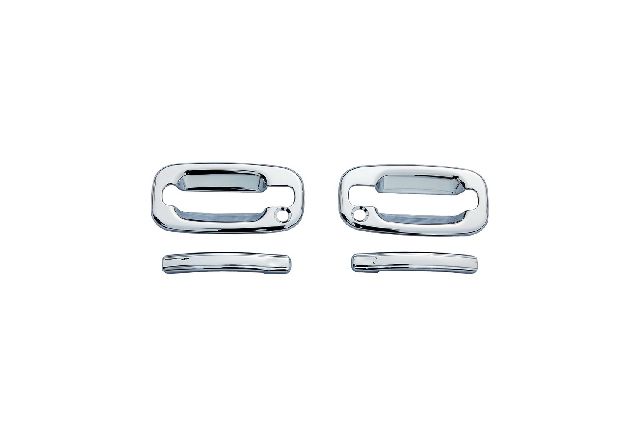 Auto Ventshade (AVS) Exterior Door Handle Cover 