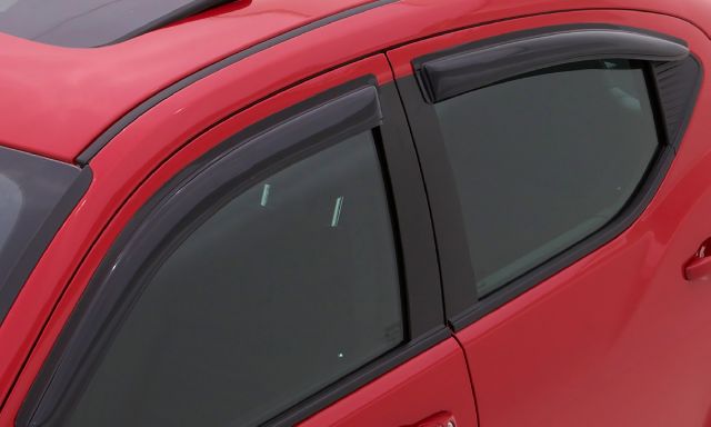 Auto Ventshade (AVS) Side Window Deflector 