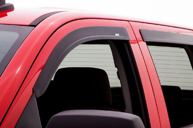 Auto Ventshade (AVS) Side Window Deflector 