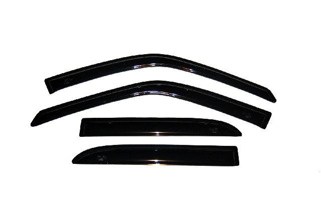 Auto Ventshade (AVS) Side Window Deflector 