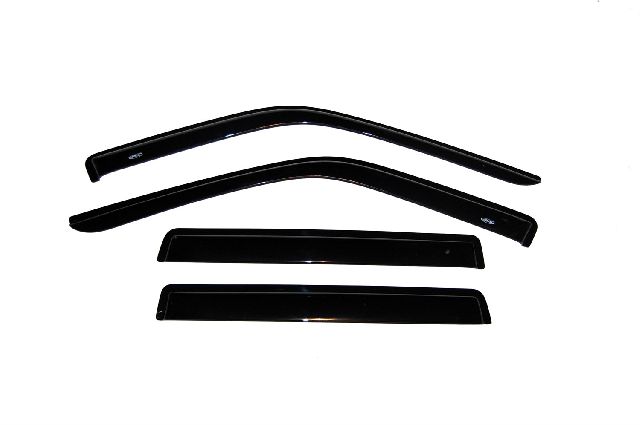 Auto Ventshade (AVS) Side Window Deflector 