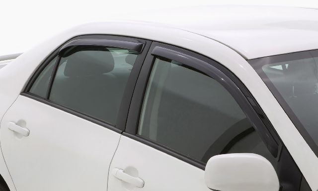 Auto Ventshade (AVS) Side Window Deflector 
