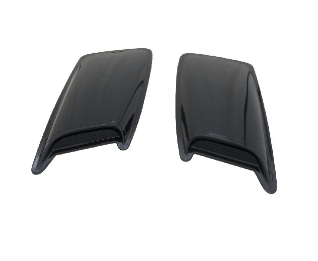 Auto Ventshade (AVS) Hood Scoop 