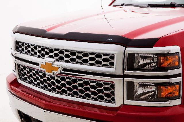 Auto Ventshade (AVS) Side Window Deflector 