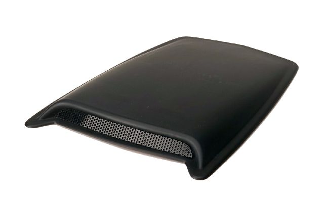 Auto Ventshade (AVS) Hood Scoop 