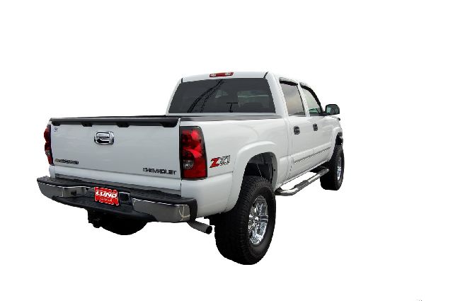 Auto Ventshade (AVS) Tailgate Handle Cover 