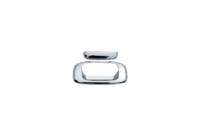 Auto Ventshade (AVS) Tailgate Handle Cover 