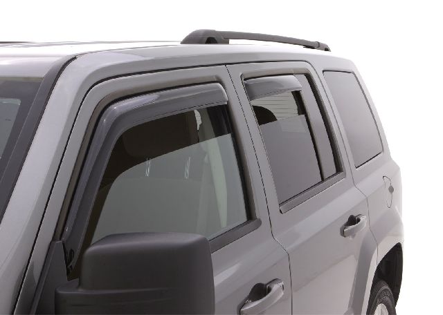 Auto Ventshade (AVS) Side Window Deflector 