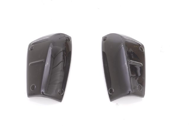 Auto Ventshade (AVS) Tail Light Cover 