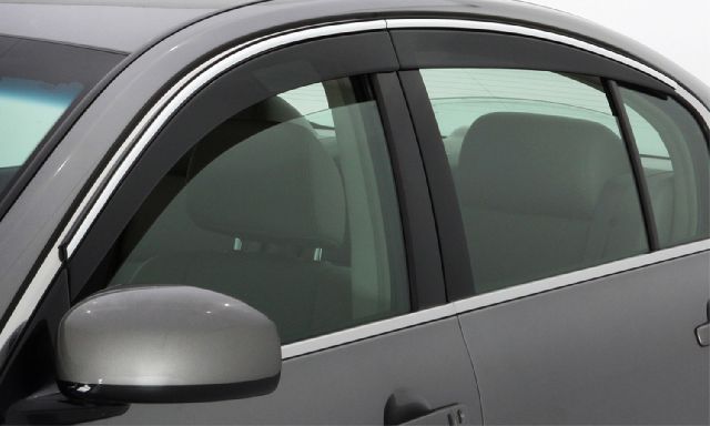 Auto Ventshade (AVS) Side Window Deflector 