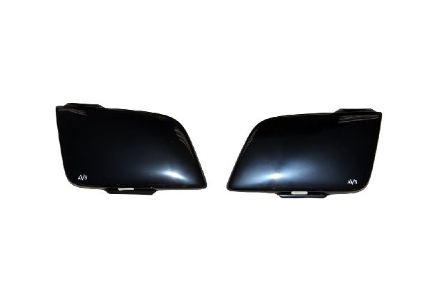 Auto Ventshade (AVS) Headlight Cover 