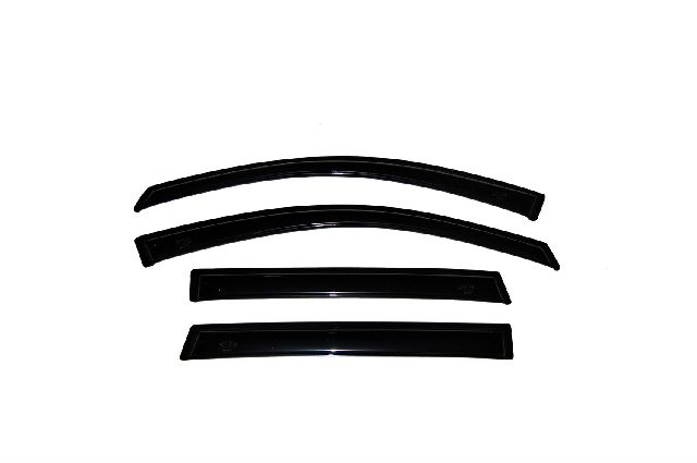 Auto Ventshade (AVS) Side Window Deflector 