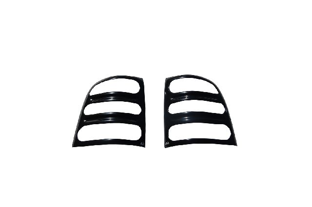 Auto Ventshade (AVS) Tail Light Cover 