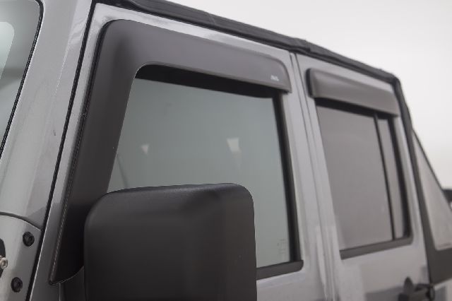Auto Ventshade (AVS) Side Window Deflector 