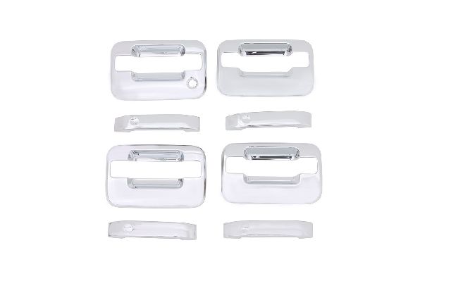 Auto Ventshade (AVS) Exterior Door Handle Cover 