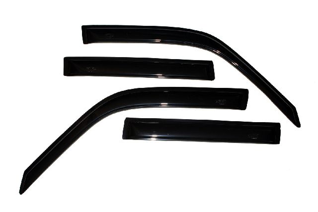 Auto Ventshade (AVS) Side Window Deflector 