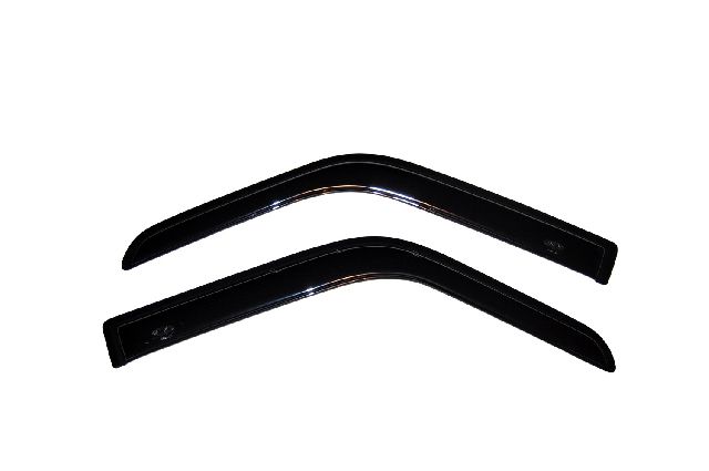 Auto Ventshade (AVS) Side Window Deflector 