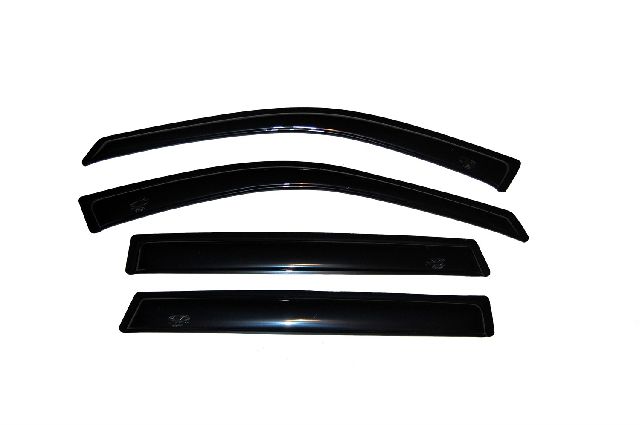 Auto Ventshade (AVS) Side Window Deflector 