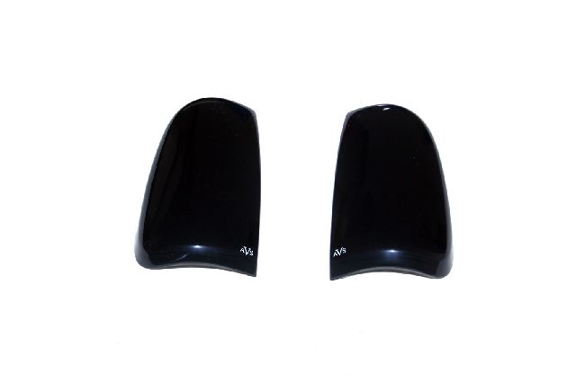 Auto Ventshade (AVS) Tail Light Cover 