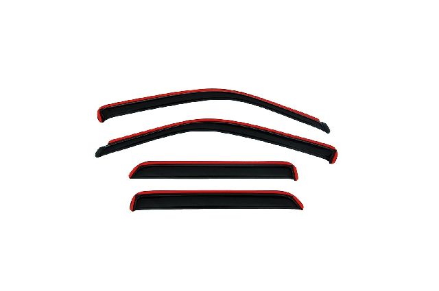 Auto Ventshade (AVS) Side Window Deflector 