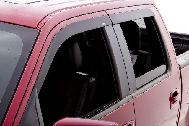 Auto Ventshade (AVS) Side Window Deflector 